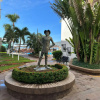 Отель Quijote Inn, фото 25
