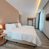Отель Yalçindağ Otel Burdur, фото 21