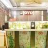 Отель OYO 12787 Hotel Jaya Lakshmi Residency, фото 17