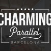 Отель Charming Parallel в Барселоне