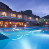 Отель Bandaiatami Onsen Yu No Yado Rakuzan, фото 11