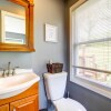 Отель Knoxville Vacation Rental: 7 Mi to Downtown, фото 8