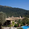 Отель Agroturismo Vall de Pollensa, фото 13