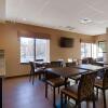 Отель Best Western Plus College Park Hotel, фото 31