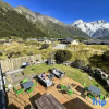 Отель Haka House Aoraki Mt Cook, фото 11