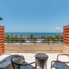 Отель Beachfront w Jacuzzi Sotogrande at Cap Cana, фото 14
