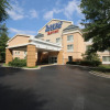 Отель Fairfield Inn & Suites by Marriott Aiken, фото 1
