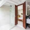 Отель Spacious Private Villa in Canggu Heart, фото 8