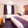 Отель Premier Inn Wolverhampton City Centre, фото 5