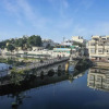 Отель Hide-In Udaipur - A Lake View Boutique Hotel, фото 9