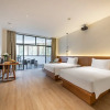 Отель Holiday Inn Wuyi Mountain Water Village, an IHG Hotel, фото 5