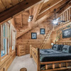 Отель A Mountain Spirit, фото 2