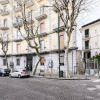 Отель Via Morghen 63 in Napoli, фото 19