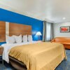 Отель Quality Inn & Suites Vacaville, фото 36
