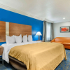 Отель Quality Inn & Suites Vacaville, фото 6