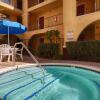 Отель Best Western Moreno Hotel & Suites, фото 13
