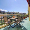 Отель Nestor&Jeeves - SUNRISE TERRACE - Central - Very close sea - Terrace 30m, фото 7
