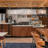 Отель Courtyard by Marriott Jacksonville Butler Boulevard, фото 27