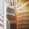 Отель Spacious top floor suite top of Edwardian house, фото 11