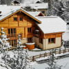 Отель Chalet Melezor, фото 1