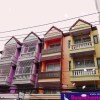 Отель Jasmine Guesthouse, фото 1