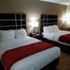 Отель Comfort Inn North of Asheville, фото 26