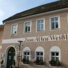 Отель Appart-Hotel Alter Weißbräu в Бад-Бирнбахе