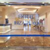 Отель Ibiza Playa, фото 25