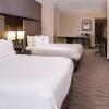 Отель Holiday Inn Express Hotel & Suites Monroe, an IHG Hotel, фото 38