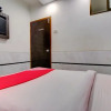 Отель OYO 71172 Hotel Sion Residency, фото 5