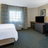 Отель Candlewood Suites West Springfield, an IHG Hotel, фото 20