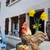 Отель GîTES LA FERME SAMSON, фото 2