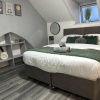 Отель Stunning Studio Apartment in Newport, фото 5