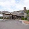 Отель AmericInn by Wyndham Thief River Falls, фото 12