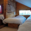 Отель Auberge de Jeunesse HI La Clusaz, фото 13