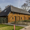 Отель Holiday Home, Hottub & Sauna, 4 Km From Maastricht, фото 17