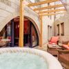 Отель Jacuzzi & Secret Garden in David's Village by FeelHome в Иерусалиме