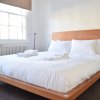 Отель Central 2 Bedroom House in Waterloo, фото 12