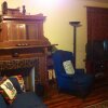 Отель Harlem 144 Guest House, фото 6