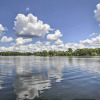 Отель 'cumberland Retreat' w/ Lakefront Yard & Dock, фото 18