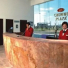 Отель Crowne Plaza Pachuca, фото 2