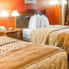 Отель Ramada Limited Roswell, фото 4