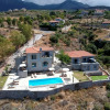 Отель Aspasia Villa by Elrin Villas Mani, фото 15