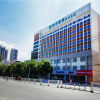 Отель City Comfort Inn Baise Chengbei Fenghuang, фото 4