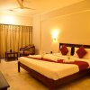 Отель The Bhimas Residency Hotels Pvt Ltd, фото 13