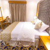 Отель Almasem Luxury Hotel suite 6, фото 7