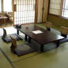 Отель Okada Ryokan Warakutei, фото 3