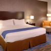 Отель Holiday Inn Express and Suites Overland Park, an IHG Hotel, фото 4