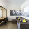 Отель SpringHill Suites by Marriott Orange Beach, фото 6