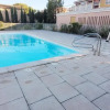 Отель Cosy Studio Balcon Tennis Swiminng Pool, фото 4